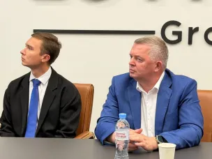 На 8% увеличится выработка у нижегородского производителя обоев благодаря федеральному проекту «Производительность труда»